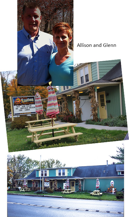 about energy station